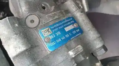 Автозапчасти б/у насос гидроусилителя за audi a4 avant (b5) 1.8 ссылки oem iam 048145155c  863319