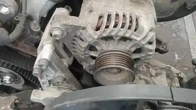 Автозапчастина б/у генератор для audi a4 avant (b5) 1.8 посилання на oem iam   