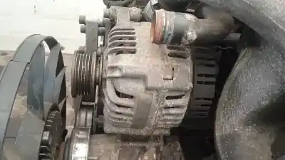 Second-hand car spare part alternator for audi a4 avant (b5) 1.8 oem iam references 