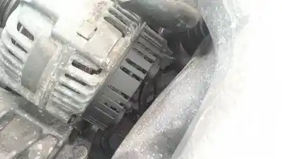 Автозапчастина б/у генератор для audi a4 avant (b5) 1.8 посилання на oem iam   