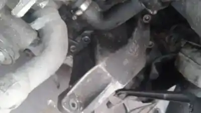 Second-hand car spare part engine support for audi a4 avant (b5) 1.8 oem iam references 8d0199307l  