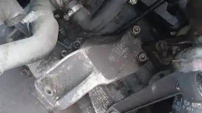 Second-hand car spare part engine support for audi a4 avant (b5) 1.8 oem iam references 8d0199307l