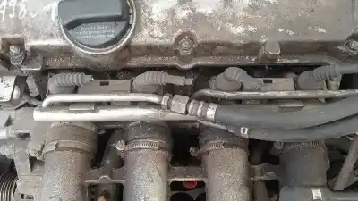 Second-hand car spare part distributor pipe for audi a4 avant (b5) 1.8 oem iam references 0280150444