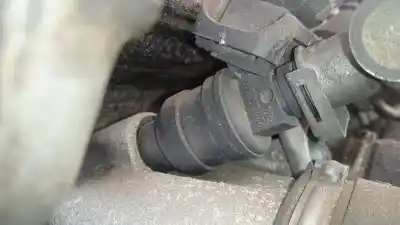 Автозапчасти б/у рампа инжектора за audi a4 avant (b5) 1.8 ссылки oem iam 0280150444  