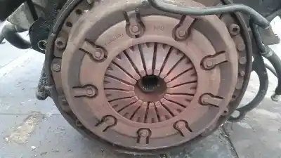 Second-hand car spare part clutch kit for audi a4 avant (b5) 1.8 oem iam references 