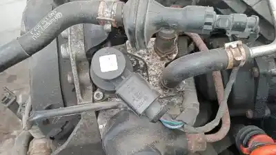 Piesă de schimb auto la mâna a doua pompa de injectie pentru volkswagen passat b6 (3c2) 2.0 tdi referințe oem iam 0445010507