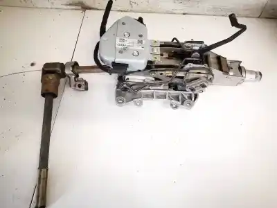 Pièce détachée automobile d'occasion colonne de direction pour audi q7 (4l) 3.0 tdi références oem iam 4f0910852