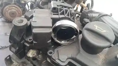 Peça sobressalente para automóvel em segunda mão borboleta de admissão por mazda 2 lim. (de) 1.4 diesel cat referências oem iam 9656113080  