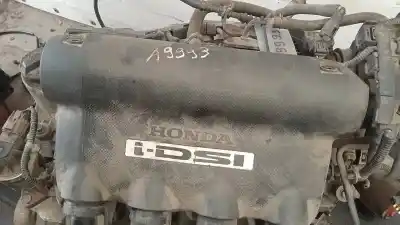 Автозапчасти б/у крышка двигателя за HONDA JAZZ (GD1/5) 1.4 LS ссылки OEM IAM 17121PWA0000  17121-PWA-0000