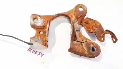 Second-hand car spare part rear left lower suspension arm for opel vectra c (z02) 2.2 dti 16v (f69) oem iam references 