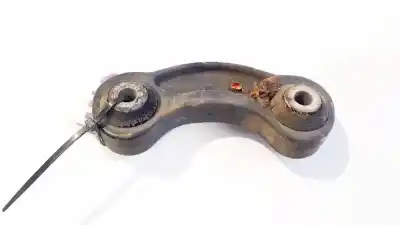 Second-hand car spare part left front bracket for audi a6 allroad quattro (4fh) 3.2 fsi oem iam references 4f0505465n