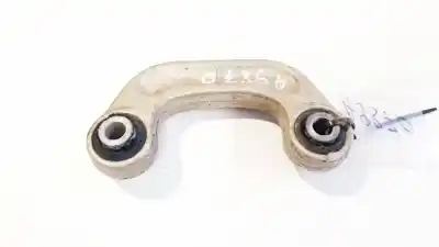 Second-hand car spare part left front bracket for audi a6 allroad quattro (4fh) 3.2 fsi oem iam references 4e0411317e