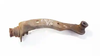 Second-hand car spare part engine support for nissan note (e11e) 1.4 cat oem iam references 8200127321r  