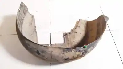 Peça sobressalente para automóvel em segunda mão cave de roda dianteira esquerda por opel meriva b 1.7 16v cdti referências oem iam 