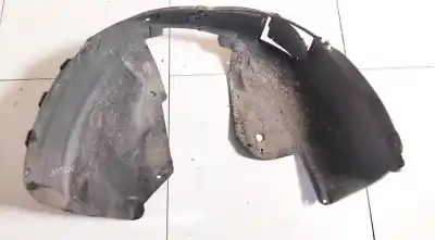 Second-hand car spare part front right wheel arch for bmw 3 (e30) m3 2.3 oem iam references 13107640  13125603,0137174