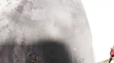 Second-hand car spare part front right wheel arch for bmw 3 (e30) m3 2.3 oem iam references 13107640  13125603,0137174