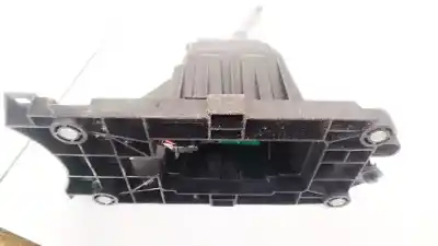 Автозапчасти б/у рычаг переключения передач за mitsubishi colt vi (z3_a, z2_a) 1.3 (z21a) ссылки oem iam mn901761  