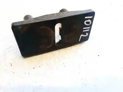 Peça sobressalente para automóvel em segunda mão plásticos por saab 900 i (ac4, am4) 2.0 i referências oem iam 