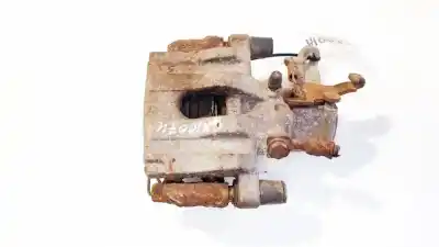 Second-hand car spare part rear left brake caliper for opel vectra c (z02) 2.2 dti 16v (f69) oem iam references 