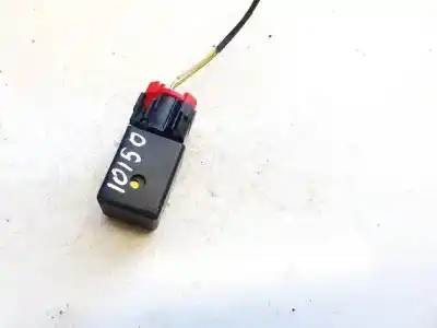 Pièce détachée automobile d'occasion relais pour porsche 968 descapotable 3.0 références oem iam 9649865680  