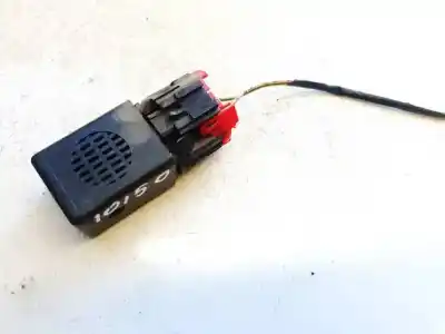 Pièce détachée automobile d'occasion relais pour porsche 968 descapotable 3.0 références oem iam 9649865680  