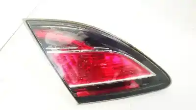 Peça sobressalente para automóvel em segunda mão farolim interior traseiro esquerdo por mazda 6 lim. (gh) 2.0 crtd 140cv active referências oem iam 13241055