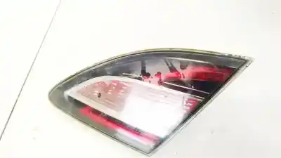 Peça sobressalente para automóvel em segunda mão farolim interior traseiro direito por mazda 6 lim. (gh) 2.0 crtd 140cv active referências oem iam 13241055