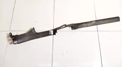 Peça sobressalente para automóvel em segunda mão plásticos por volkswagen golf v (1k1) 1.4 tsi referências oem iam 1k5853372