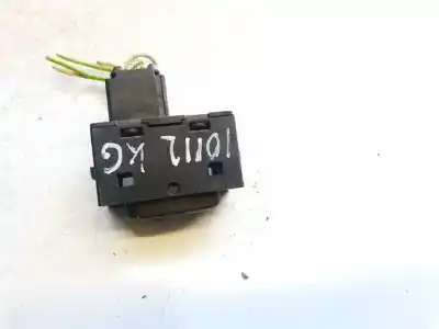 Peça sobressalente para automóvel em segunda mão botão / interruptor elevador vidro dianteiro esquerdo por saab 900 i (ac4, am4) 2.0 i referências oem iam 96360166xt