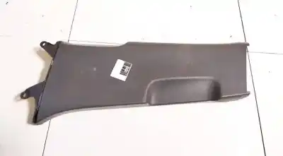 Peça sobressalente para automóvel em segunda mão plásticos por volkswagen golf v (1k1) 1.4 tsi referências oem iam 1k4867297