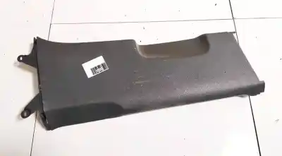 Peça sobressalente para automóvel em segunda mão plásticos por volkswagen golf v (1k1) 1.4 tsi referências oem iam 1k4867298