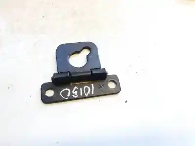 Pezzo di ricambio per auto di seconda mano plastica per porsche 968 descapotable 3.0 riferimenti oem iam   