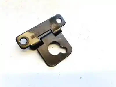 Pezzo di ricambio per auto di seconda mano plastica per porsche 968 descapotable 3.0 riferimenti oem iam   