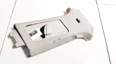 Peça sobressalente para automóvel em segunda mão plásticos por volkswagen golf v (1k1) 1.4 tsi referências oem iam 1k5868312b