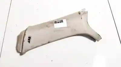 Peça sobressalente para automóvel em segunda mão plásticos por volkswagen golf v (1k1) 1.4 tsi referências oem iam 1k9867242