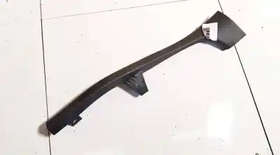 Peça sobressalente para automóvel em segunda mão plásticos por volkswagen golf v (1k1) 1.4 tsi referências oem iam 1k9867765