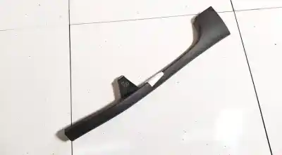 Peça sobressalente para automóvel em segunda mão plásticos por volkswagen golf v (1k1) 1.4 tsi referências oem iam 1k9867766