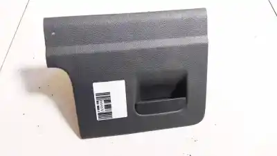 İkinci el araba yedek parçası TORPIDO için VOLKSWAGEN GOLF V (1K1)  OEM IAM referansları 1K1857923  P0111014