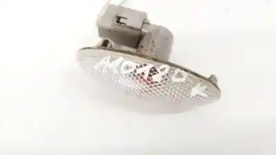 Peça sobressalente para automóvel em segunda mão farolim do lado direito por skoda octavia ii combi (1z5) 1.6 tdi 4x4 referências oem iam 817300d030