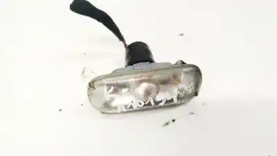 Peça sobressalente para automóvel em segunda mão FAROLIM DO LADO ESQUERDO por OPEL KADETT D (31_-34_, 41_-44_)  Referências OEM IAM 8E0949127  