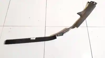 Peça sobressalente para automóvel em segunda mão plásticos por volkswagen golf v (1k1) 1.4 tsi referências oem iam 1k5853371