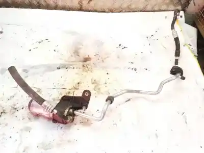 Автозапчасти б/у ИСПАРИТЕЛЬ КОНДИЦИОНЕРА ВОЗДУХА за AUDI A6 AVANT (4F5)  ссылки OEM IAM 4F0820189G  