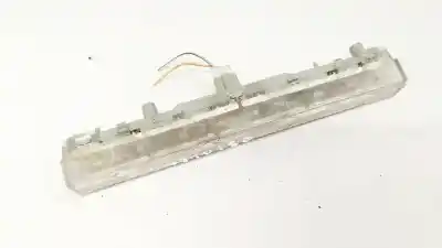Pezzo di ricambio per auto di seconda mano luce freno centrale per toyota corolla (e12) 2.0 d-4d sol berlina riferimenti oem iam 