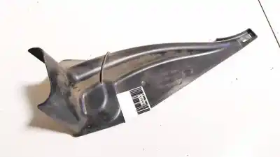 Peça sobressalente para automóvel em segunda mão plásticos por volkswagen golf v (1k1) 1.4 tsi referências oem iam 1k1815159a