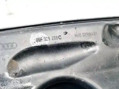 Автозапчасти б/у крышка двигателя за volkswagen passat b6 variant (3c5) 2.0 fsi ссылки oem iam 06f129208c  