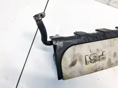 Автозапчасти б/у крышка двигателя за volkswagen passat b6 variant (3c5) 2.0 fsi ссылки oem iam 06f129208c  