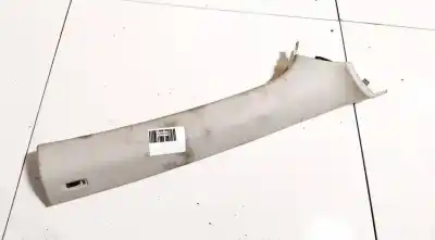 Peça sobressalente para automóvel em segunda mão plásticos por volkswagen golf v (1k1) 1.4 tsi referências oem iam 1k5868490