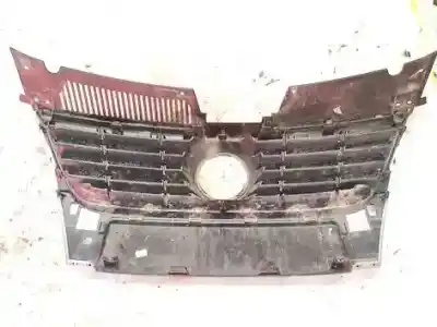 Second-hand car spare part front grille for opel kadett e fastback (t85) 1.4 s (c08, c48, d08, d48) oem iam references 3c0853651b  