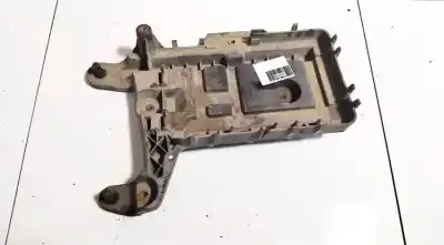 Peça sobressalente para automóvel em segunda mão suporte por volkswagen golf v (1k1) 1.4 tsi referências oem iam 