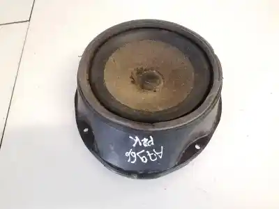 Recambio de automóvil de segunda mano de Altavoz del panel para FORD FOCUS C-MAX (CAP) 1.6 TDCi CAT referencias OEM IAM 3M5T18808AD  